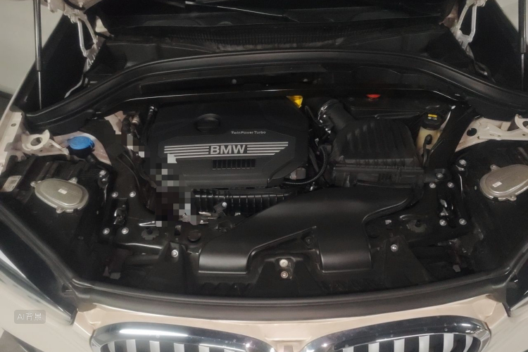 BMW X1 2020 #22 BMW X1 2020 car image #22
