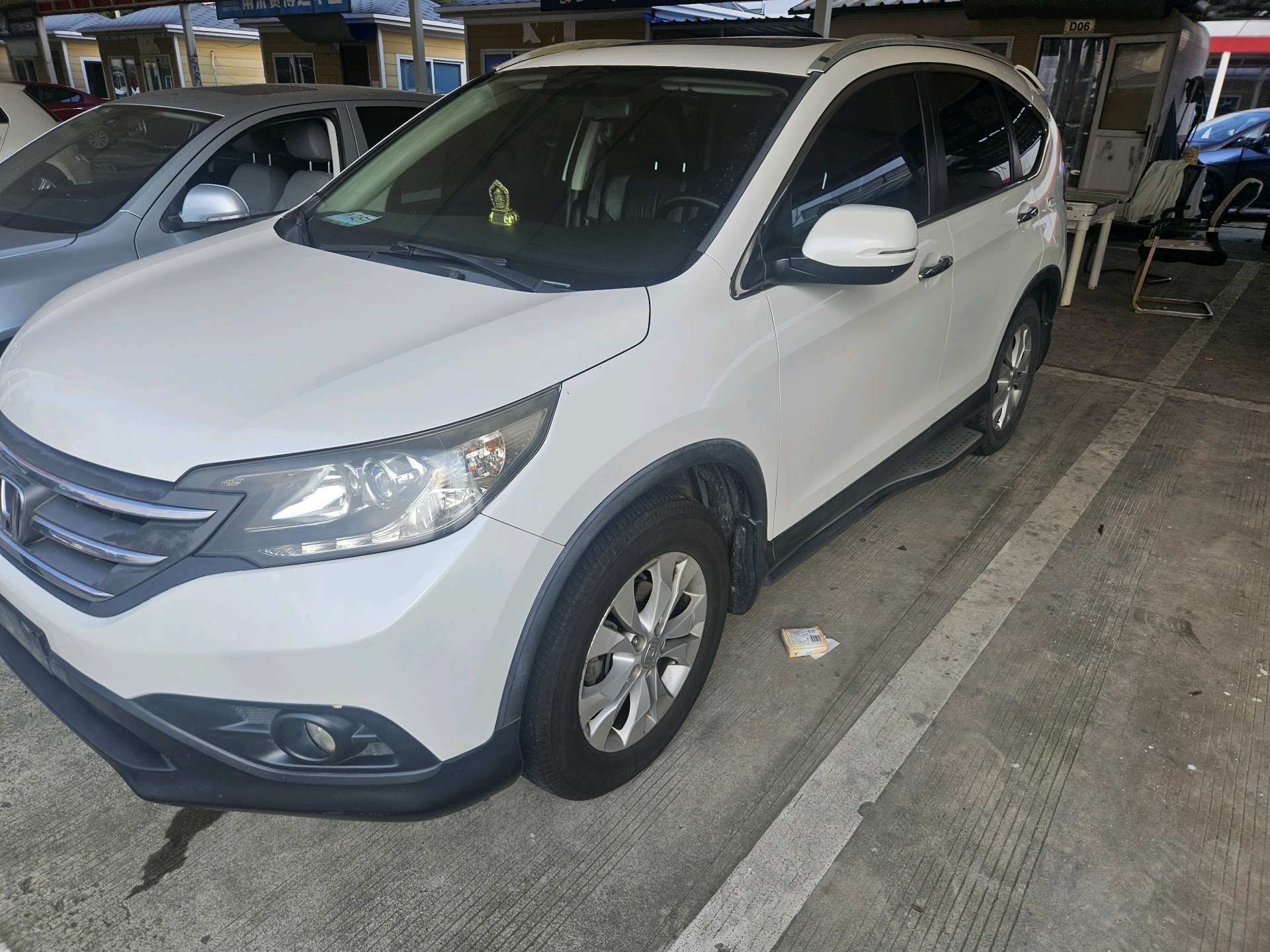 2012 2012 car image