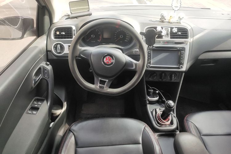 Volkswagen Polo 2016 immagine di auto #12