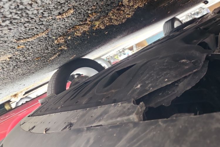 吉利汽车 博越L 2023 汽车图片 #29