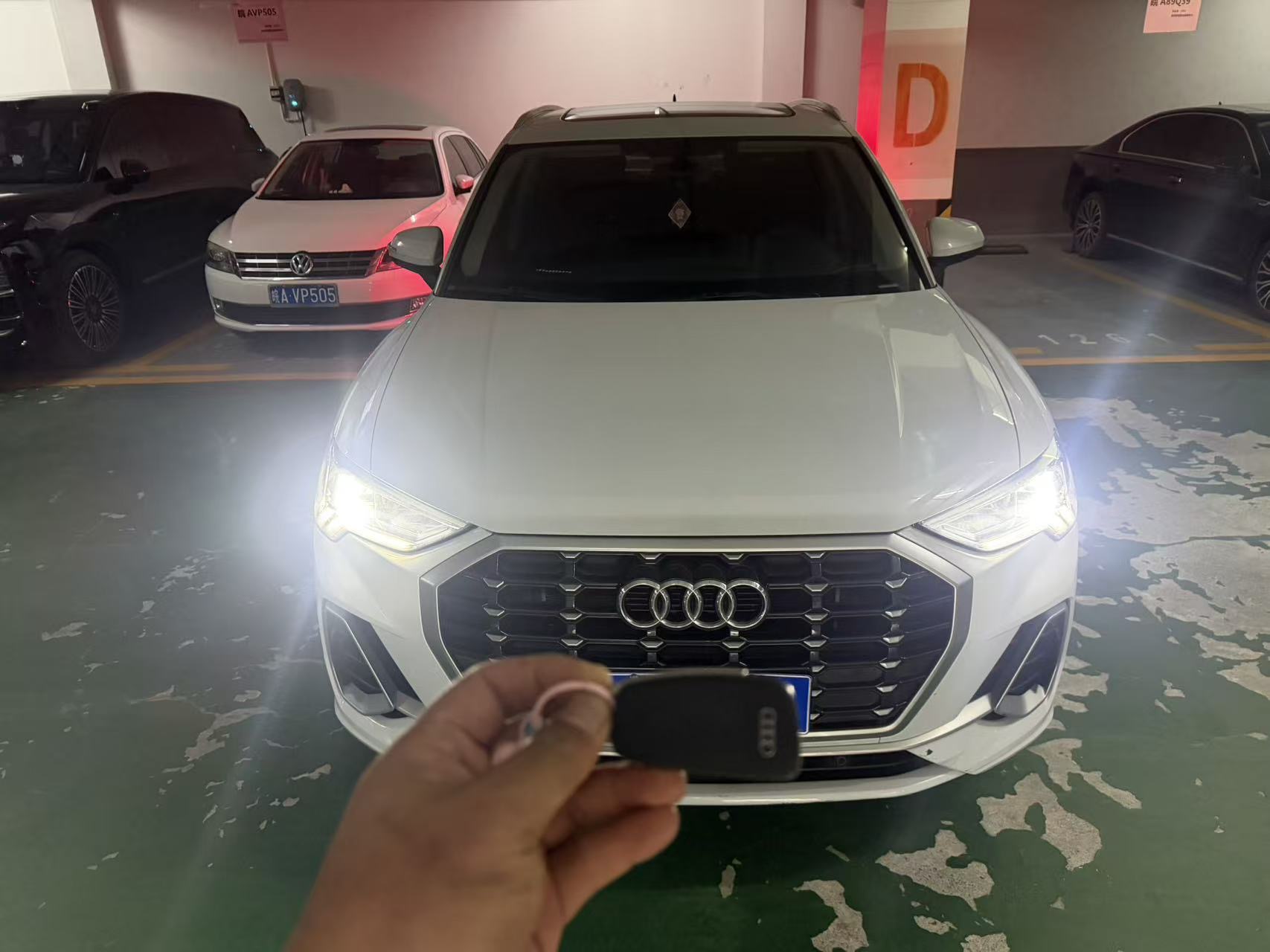 2022 #2 2022 immagine di auto #2