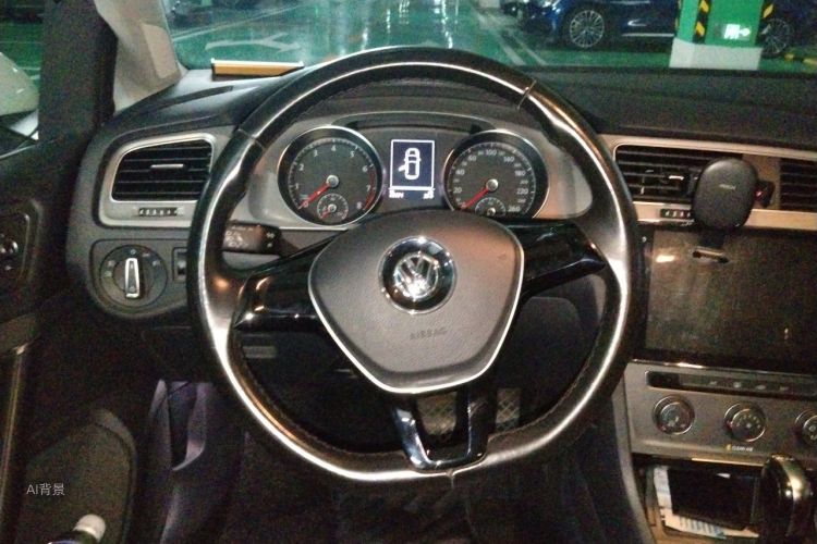 Volkswagen Golf 2016 #12 Volkswagen Golf 2016 car image #12