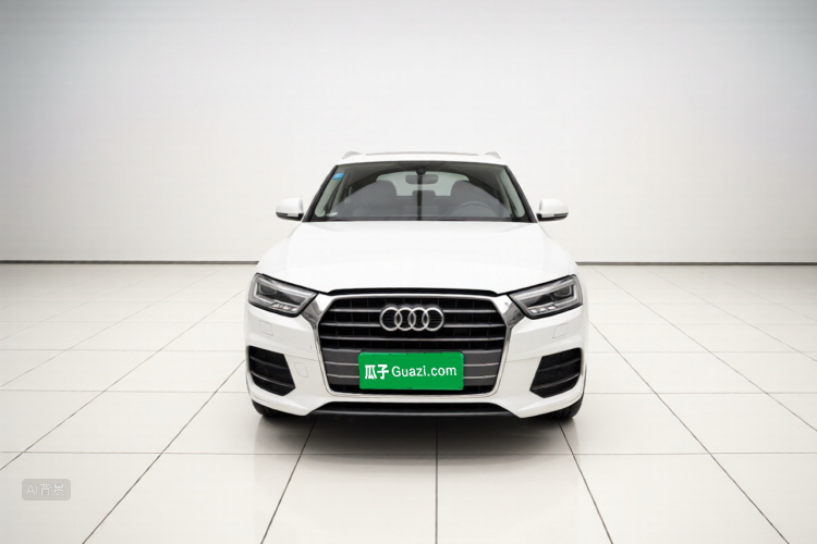 Audi Q3 2019 #3 Audi Q3 2019 car image #3