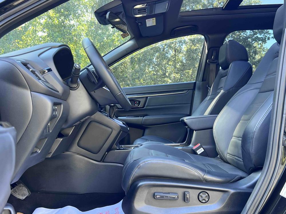 Honda CR-V 2022 car image #8