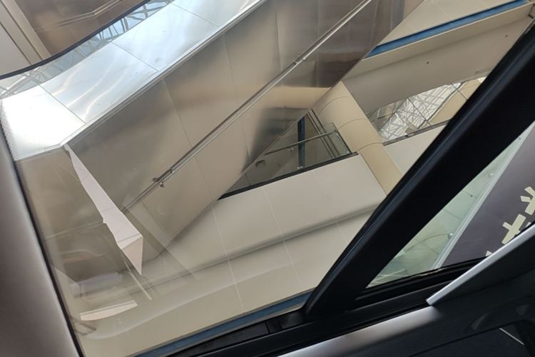 Honda CR-V 2019 #18 Honda CR-V 2019 car image #18
