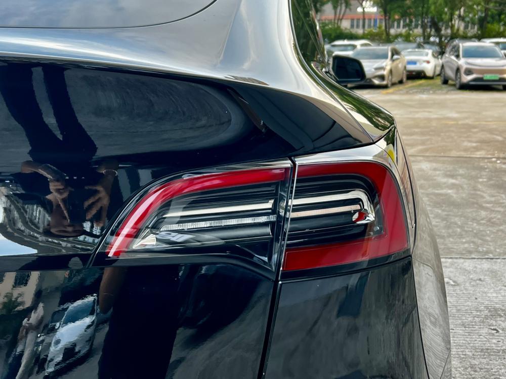 Tesla Model Y 2023 #10 Tesla Model Y 2023 car image #10