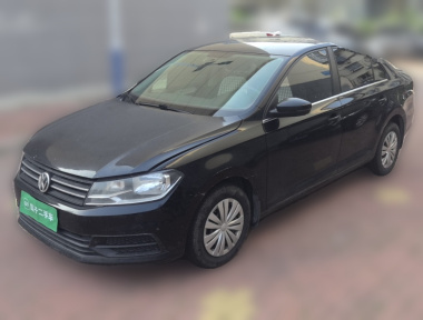 Volkswagen Santana 2020 Volkswagen Santana 2020 car image