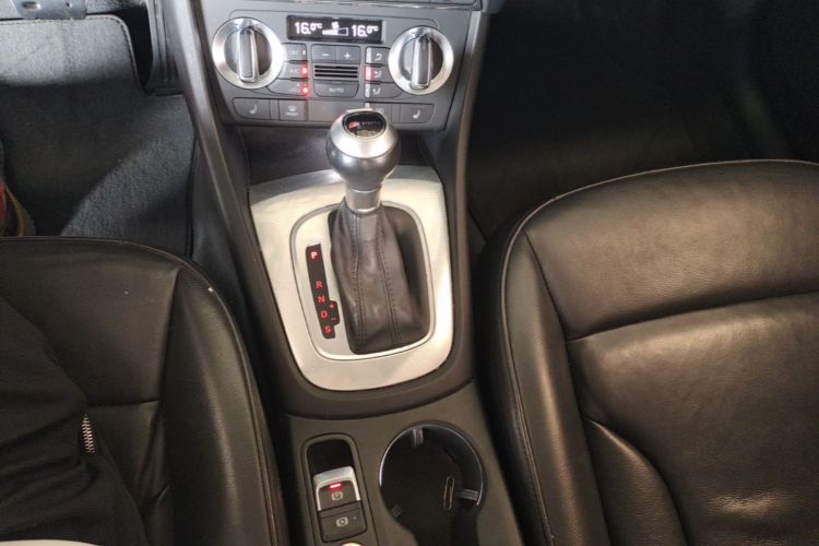 Audi Q3 2015 #14 Audi Q3 2015 immagine di auto #14