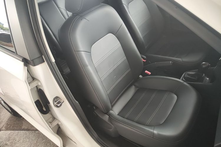Volkswagen Santana 2018 #24 Volkswagen Santana 2018 car image #24