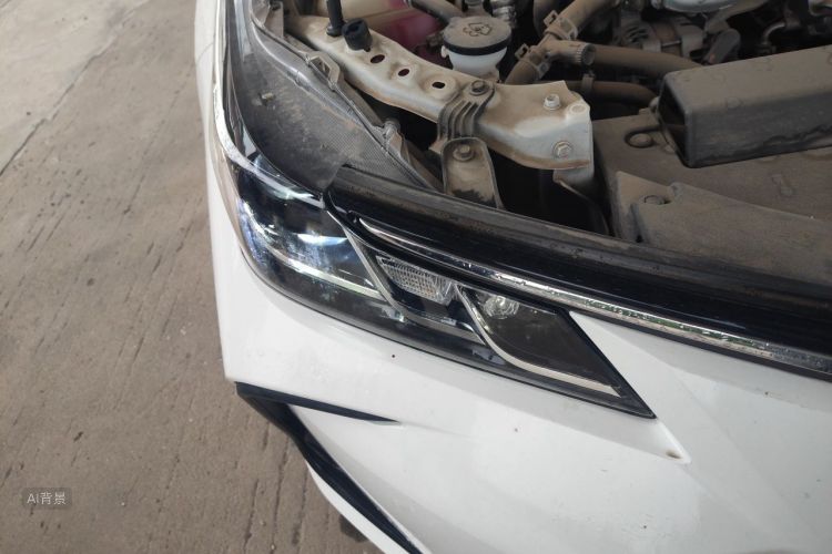 Toyota Corolla 2020 car image #8