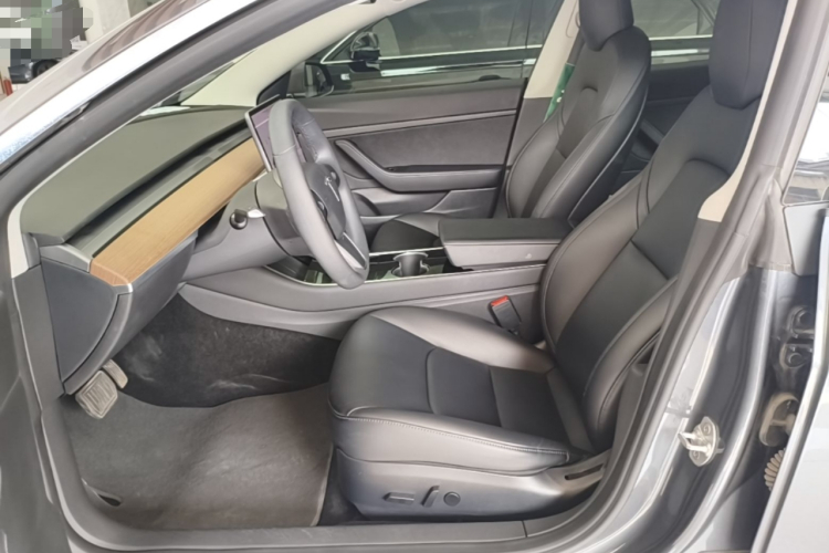 Tesla Model 3 2020 #15 Tesla Model 3 2020 car image #15