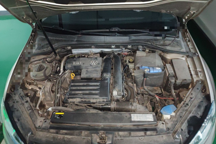 Volkswagen Golf 2016 immagine di auto #18
