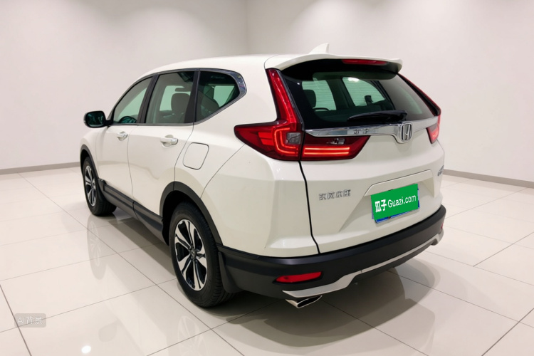 Honda CR-V 2022 car image #5