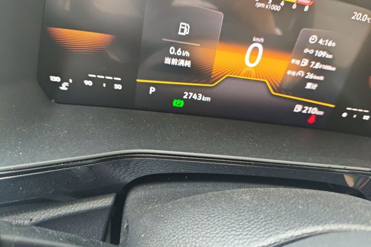 Volkswagen Tharu 2025 #14 Volkswagen Tharu 2025 immagine di auto #14