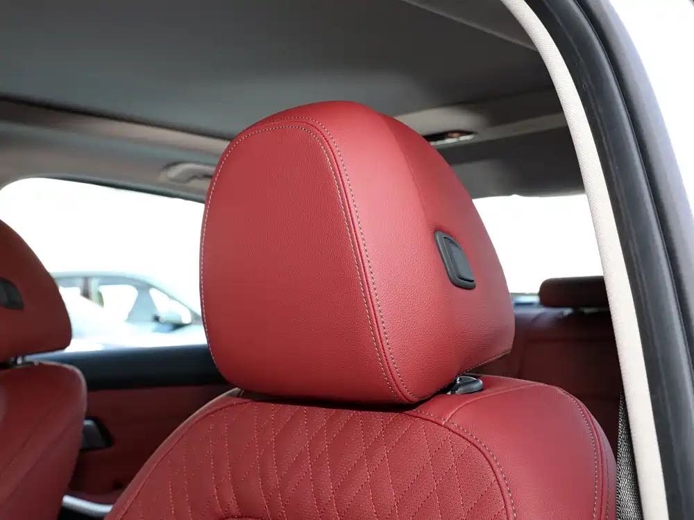 BMW 3 Series 2024 #3 BMW 3 Series 2024 изображение автомобиля #3