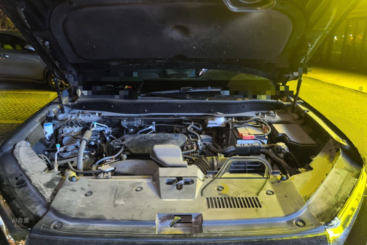 Honda CR-V 2023 car image #22