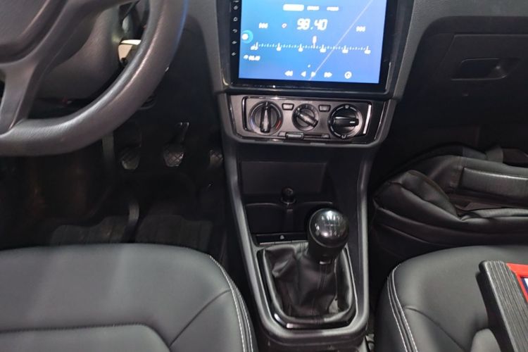 Volkswagen Santana 2018 car image #14