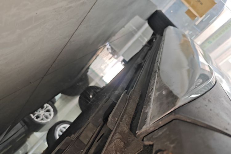 BYD Yuan Plus 2023 car image #26