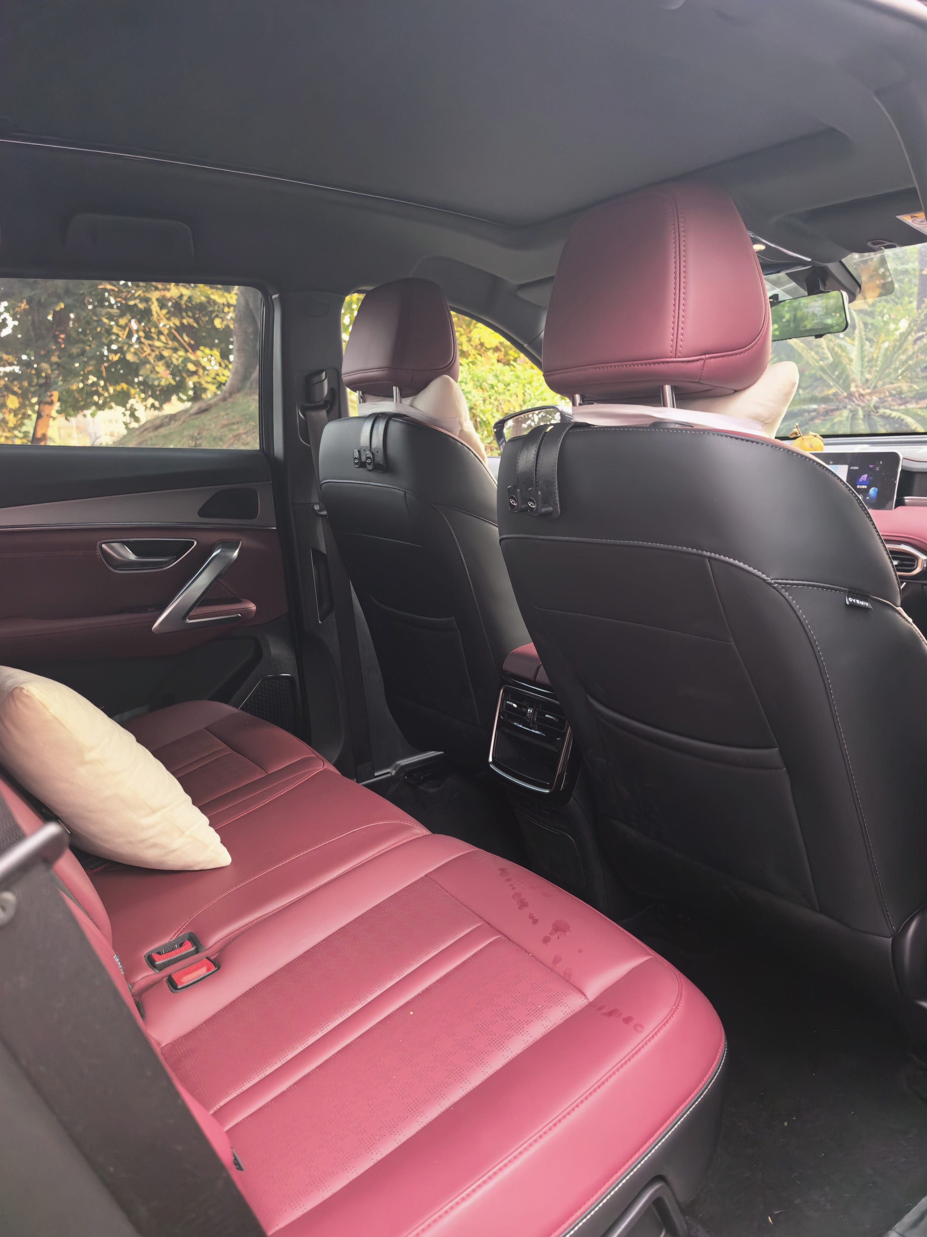 Jetour X70 PLUS 2025 car image #5