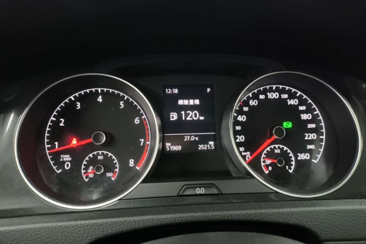 Volkswagen Golf 2017 #12 Volkswagen Golf 2017 car image #12
