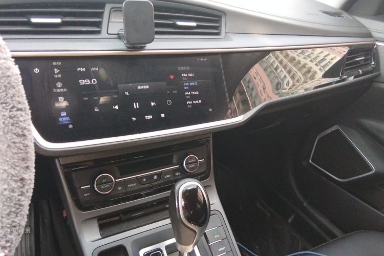 GEELY Emgrand GL 2021 #15 GEELY Emgrand GL 2021 car image #15