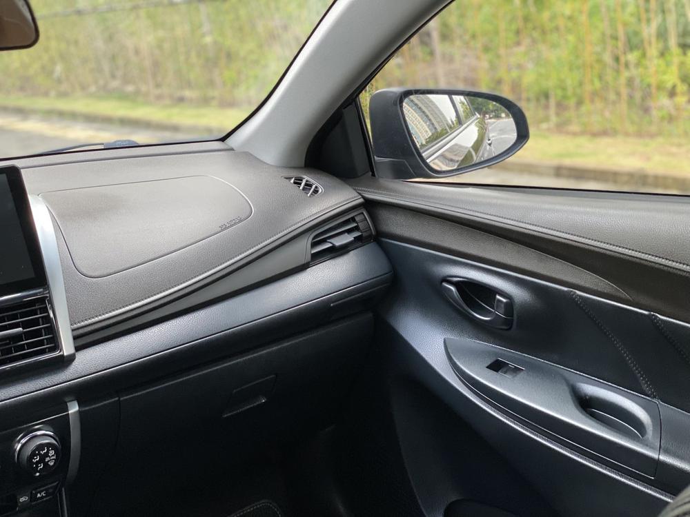 Toyota Vios 2016 car image #11
