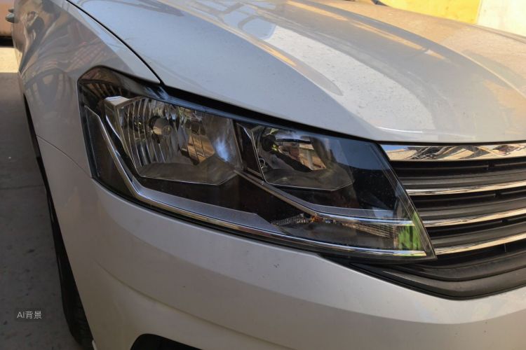 Volkswagen Lavida 2020 car image #8