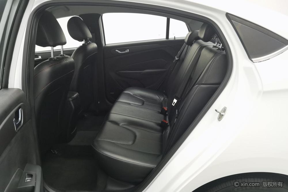 Chery Arrizo 5 2016 immagine di auto #20