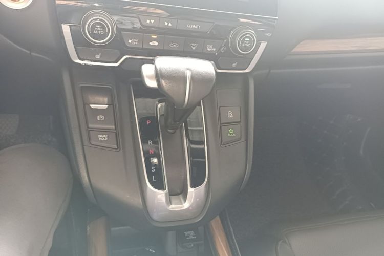Honda CR-V 2017 car image #14