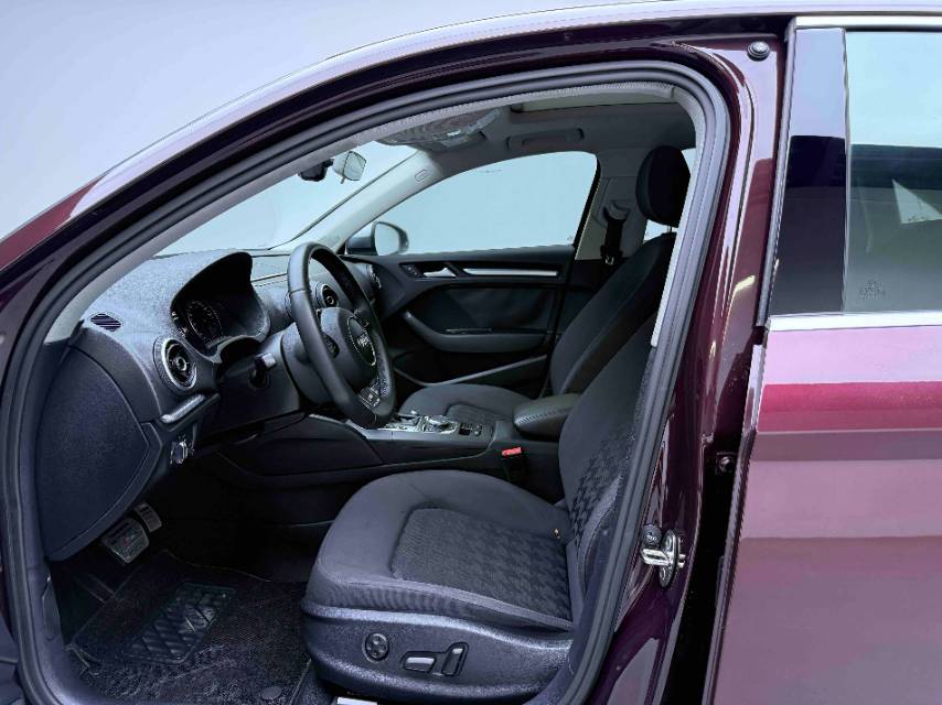Audi A3 2016 #5 Audi A3 2016 car image #5