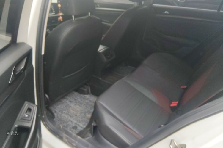 Volkswagen Bora 2019 #19 Volkswagen Bora 2019 imagen de coche #19