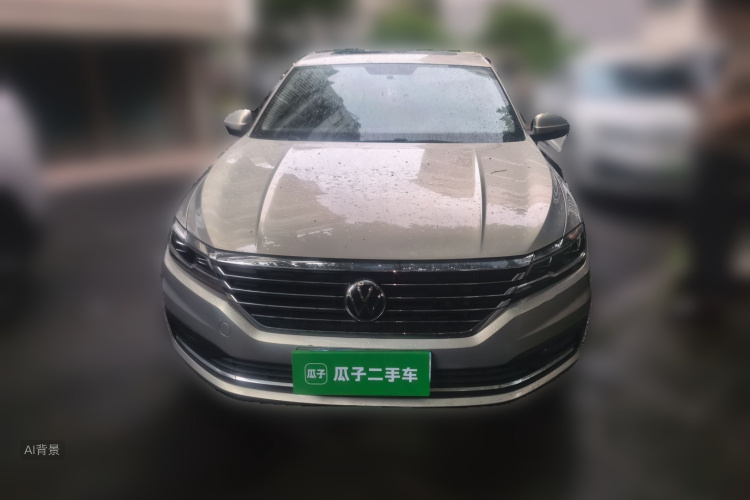 Volkswagen Lavida 2021 car image #3