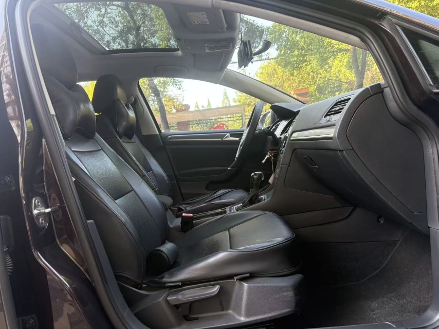 Volkswagen Golf 2016 #3 Volkswagen Golf 2016 car image #3