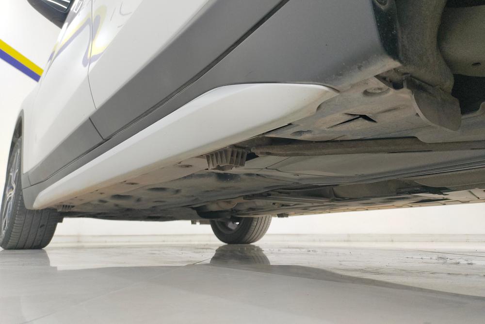 BMW X1 2020 #8 BMW X1 2020 car image #8