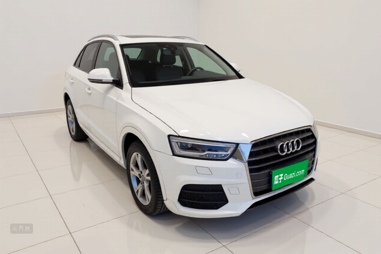 Audi Q3 2019 #4 Audi Q3 2019 car image #4