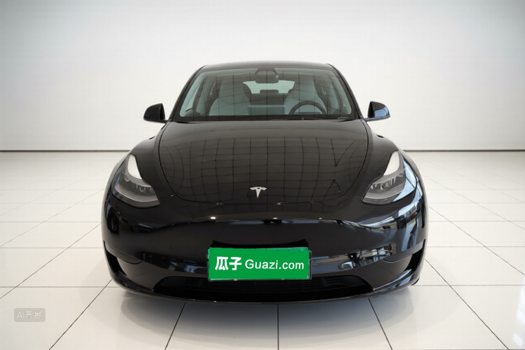Tesla Model Y 2023 car image #3