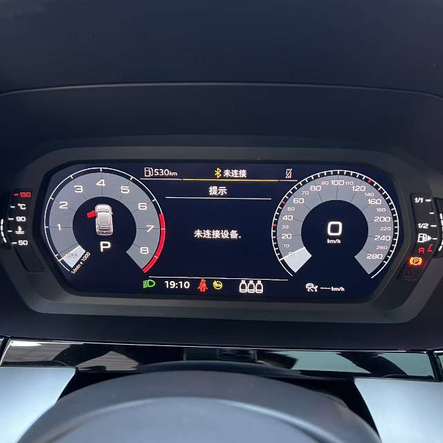 Audi A3 2022 immagine di auto #13