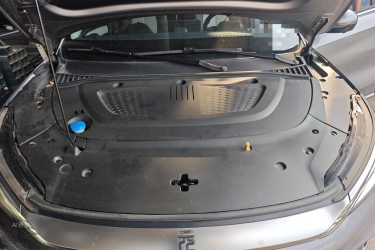 BYD Yuan Plus 2023 car image #22