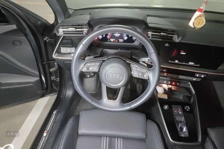 Audi A3 2024 #12 Audi A3 2024 car image #12