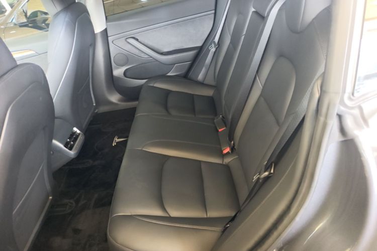 Tesla Model 3 2021 car image #17