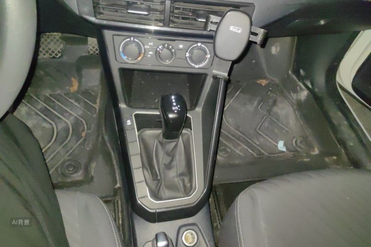 Volkswagen Lavida 2023 #16 Volkswagen Lavida 2023 car image #16