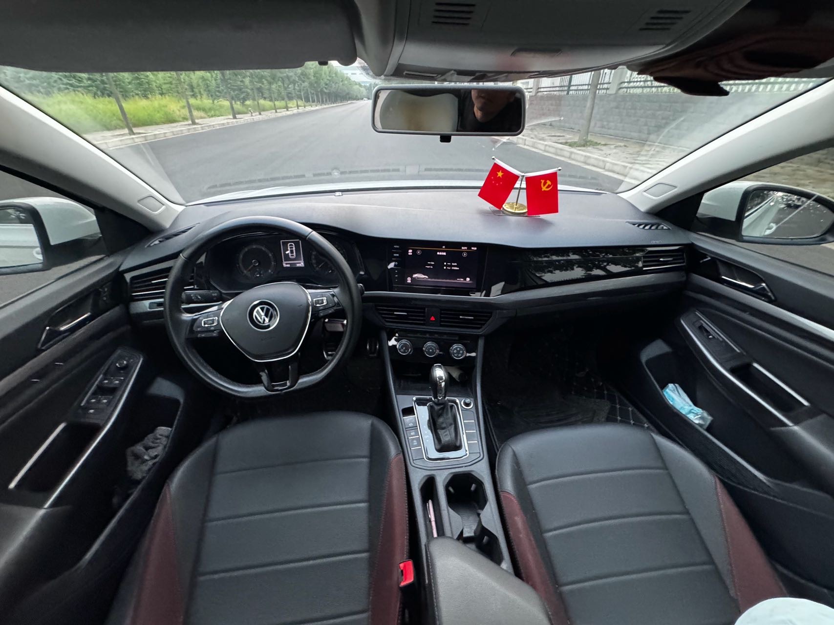 Volkswagen Bora 2021 immagine di auto #6
