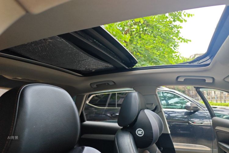 Audi Q3 2019 #20 Audi Q3 2019 car image #20