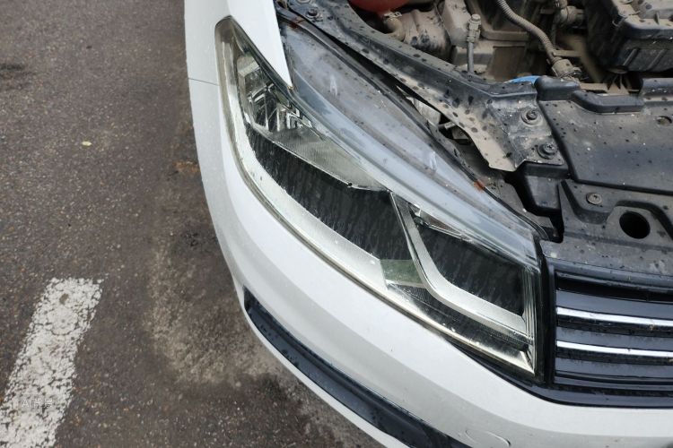 Volkswagen Santana 2018 #8 Volkswagen Santana 2018 car image #8