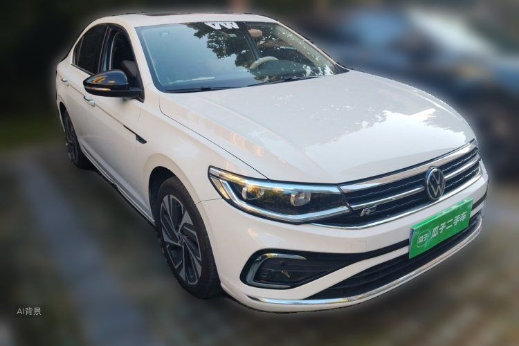 Volkswagen Bora 2022 صورة سيارة #4