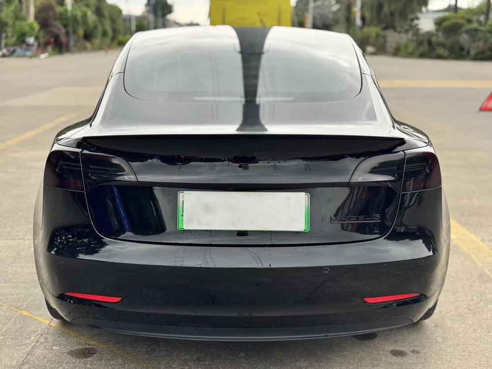 Tesla Model 3 2023 #5 Tesla Model 3 2023 car image #5