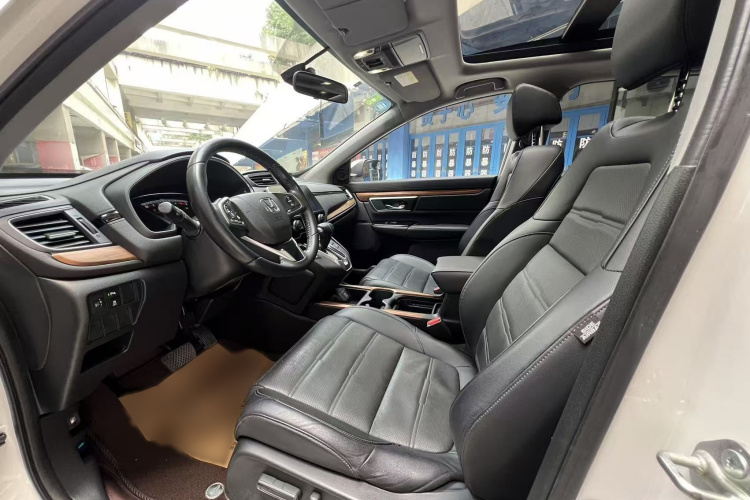 Honda CR-V 2019 car image #15