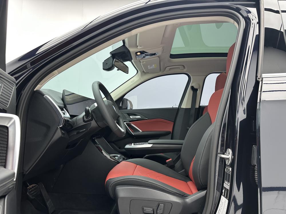 BMW X1 2023 #15 BMW X1 2023 car image #15