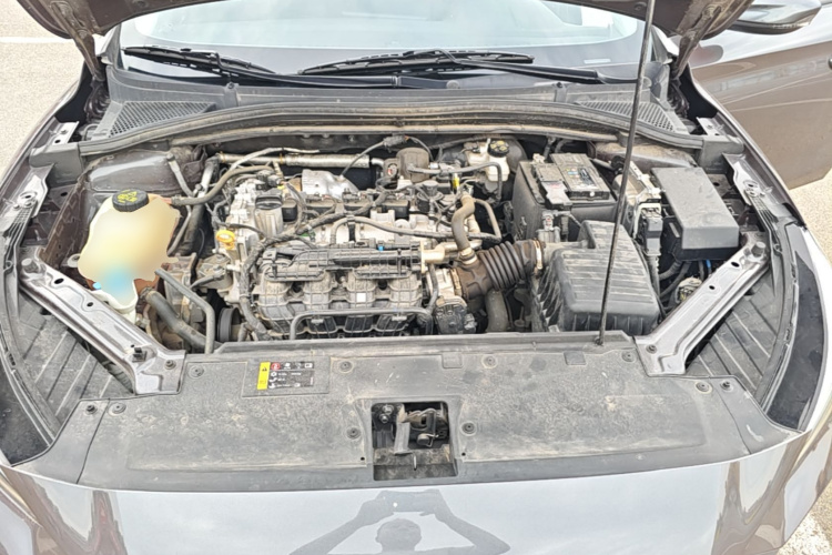 MG 5 2024 #20 MG 5 2024 immagine di auto #20