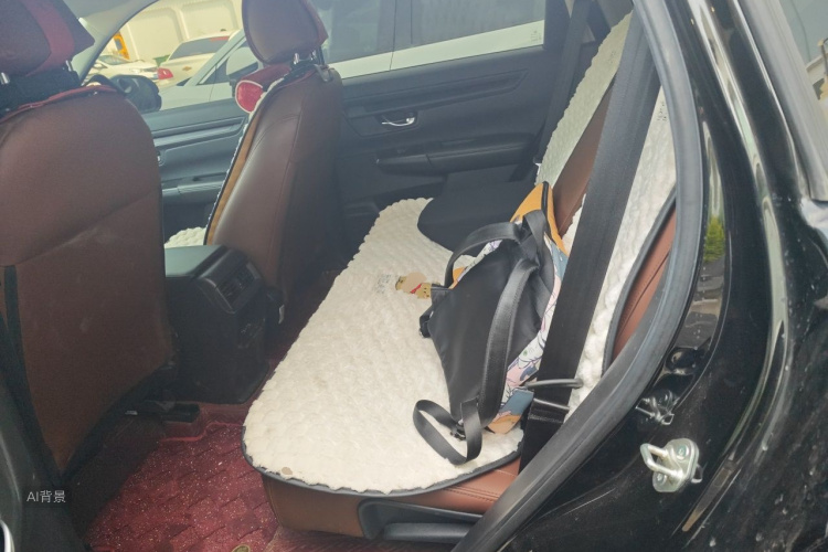 Honda CR-V 2023 car image #19